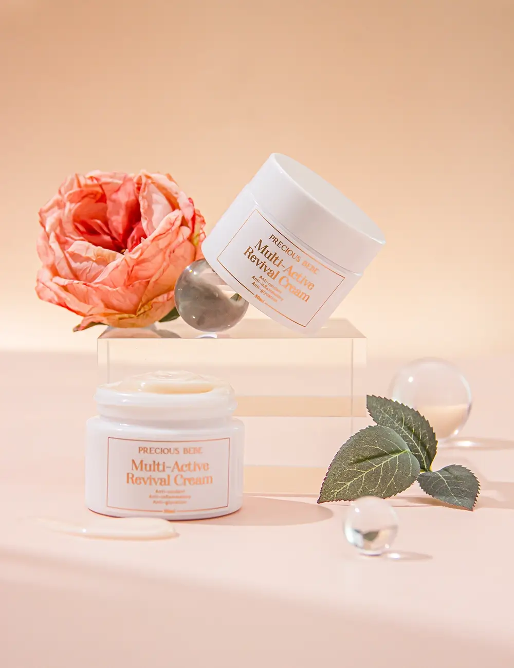 Multi-Active Revival Cream 50ml