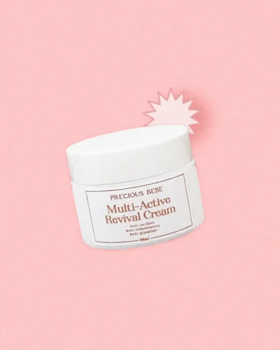 Multi-Active Revival Cream 50ml